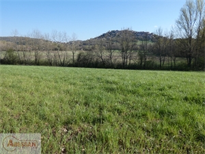 terrain constructible à la vente -   81170  CORDES-SUR-CIEL, surface 0 m2 vente terrain constructible - ABE0125549